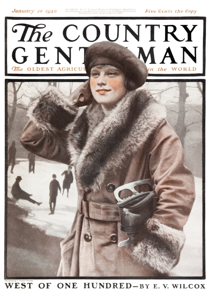 Cover Of Country Ge
