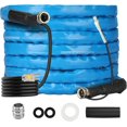 thumbnail image 1 of Heated Water Hose 50FT for RV, -20 ℉ Freeze Protection Heated Water Hose with Energy-Saving Thermostat, Lead and BPA Free for RV/Home/Garden, 1 of 5
