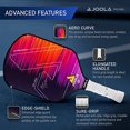 thumbnail image 1 of Paleta de pickleball JOOLA Ben Johns Hyperion CAS 13.5 USAPA, 1 of 2