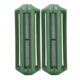 thumbnail image 1 of 2pcs Cow Magnets Strong Plastic Shell Magnets for Trap Iron Substance in Livestock Stomach(HL Q9 ), 1 of 4