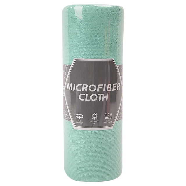 Toallas de Mano para Baño Paño de Lavavajillas de Fibra Ultrafina Paño de Limpieza Absorbente Paño de Lavavajillas