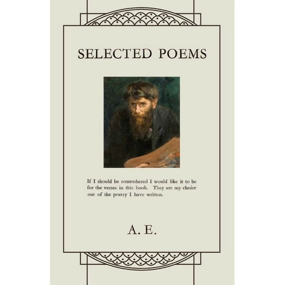 Selected Poems, (Paperback)
