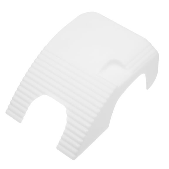 Baluue Turtle Basking Platform ABS White Color 1Set