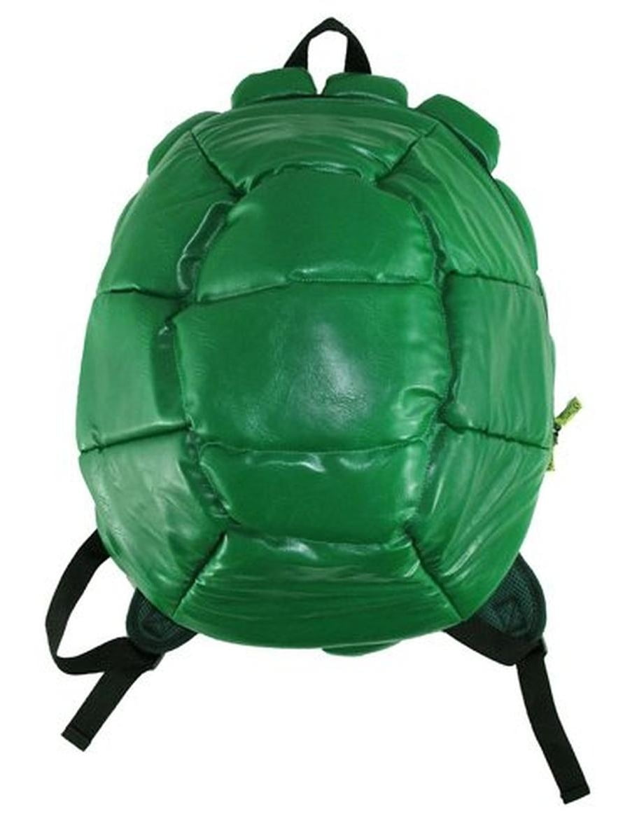ninja turtle shell backpack walmart