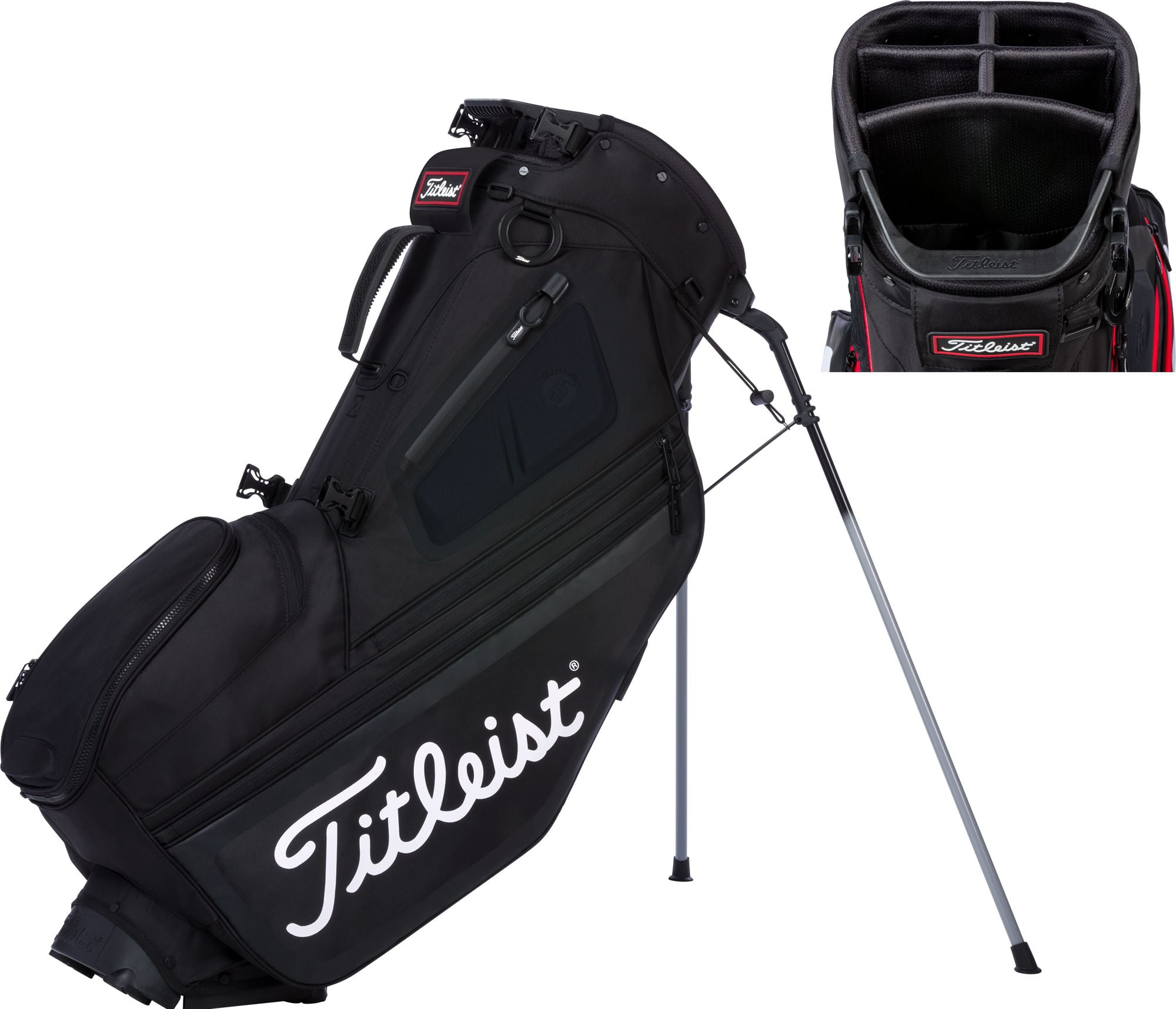 2019 titleist golf bags