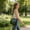 47#Green, variant on Fanny Pack Crossbody Bag for Men Women, PU Leather Chest Bag with Multi Zipper Pockets, Adjustable Strap Running Belt Bag for Sport Travel, Lightweight Waist Pack for Outdoor Hiking Walking