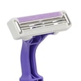 thumbnail image 5 of Equate Women's 2-Blade Disposable Razors, Color May Vary, 10 Count, 5 of 9