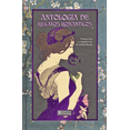 thumbnail image 1 of Libro de Antologia de Relatos Romanticos Pasta Dura de Lujo, 1 of 2