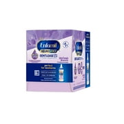 (6 pack) Enfamil NeuroPro Gentlease Ready-to-Feed Baby Formula for Easing Fussiness, Gas, Spit-up in 24hrs, 2 fl oz Bottle, 6 Count