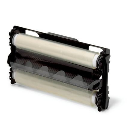 UPC: 0021200472503 | Scotch Front and Back Lamination Refill Cartridge 1 Total