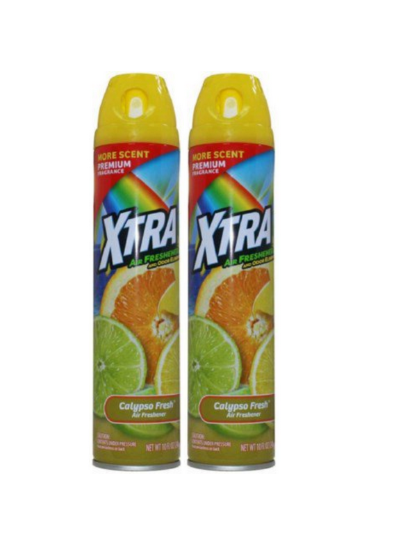 Xtra Air Fresheners