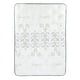 thumbnail image 3 of Colchón Matrimonial Cantabria Spring Air + Almohada Trinity + Juego de Sábanas Trinity, 3 of 8