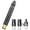 1 PCS, variant on High-Pressure Car Wash Water Gun,2026 Upgraded High Pressure Hose Nozzle, Car Wash Water Gun Garden Hose Sprayer for Watering Plants and Vegetables, and Car Washing