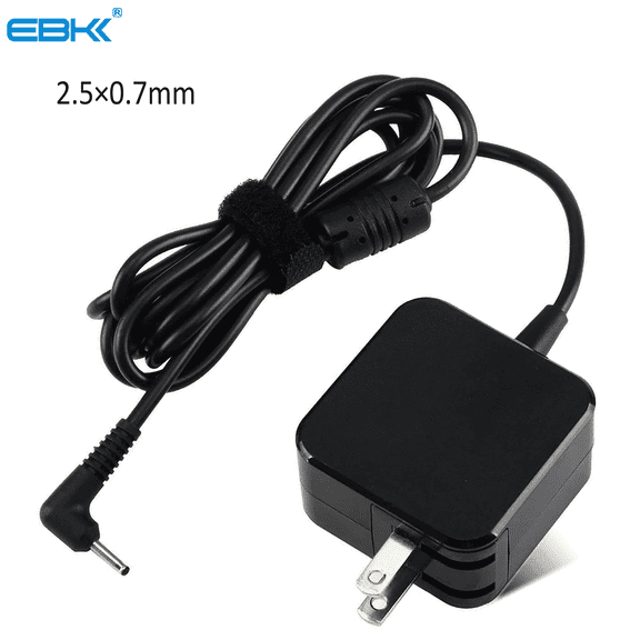 26W 12V 2.2A Charger for Samsung Chromebook 3 2 500c 503c Xe500c PA-1250-98 XE500C13 XE501C13 XE303C12 XE500C12 XE503C32 AD-2612AUS AC Adapt