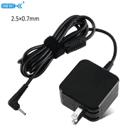 26W 12V 2.2A Charger for Samsung Chromebook 3 2 500c 503c Xe500c PA-1250-98 XE500C13 XE501C13 XE303C12 XE500C12 XE503C32 AD-2612AUS AC Adapt