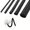 13mm, variant on Cable Management Made Easy Expandable Nylon Sleeves In Classic Black Size 516Mm
