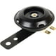 thumbnail image 2 of Motorcycle Horn,12v 105db Super Loud Scooter Moped Dirt Bike Go Karts Vespas Atv Motorcycle Air Car Horn 65mm A24 Black1pcs), 2 of 5