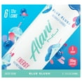 thumbnail image 4 of Alani Nu Sugar Free Energy Drink, Blue Slush, 12 fl oz, 6 pack, Cans, 200mg Caffeine, 4 of 4