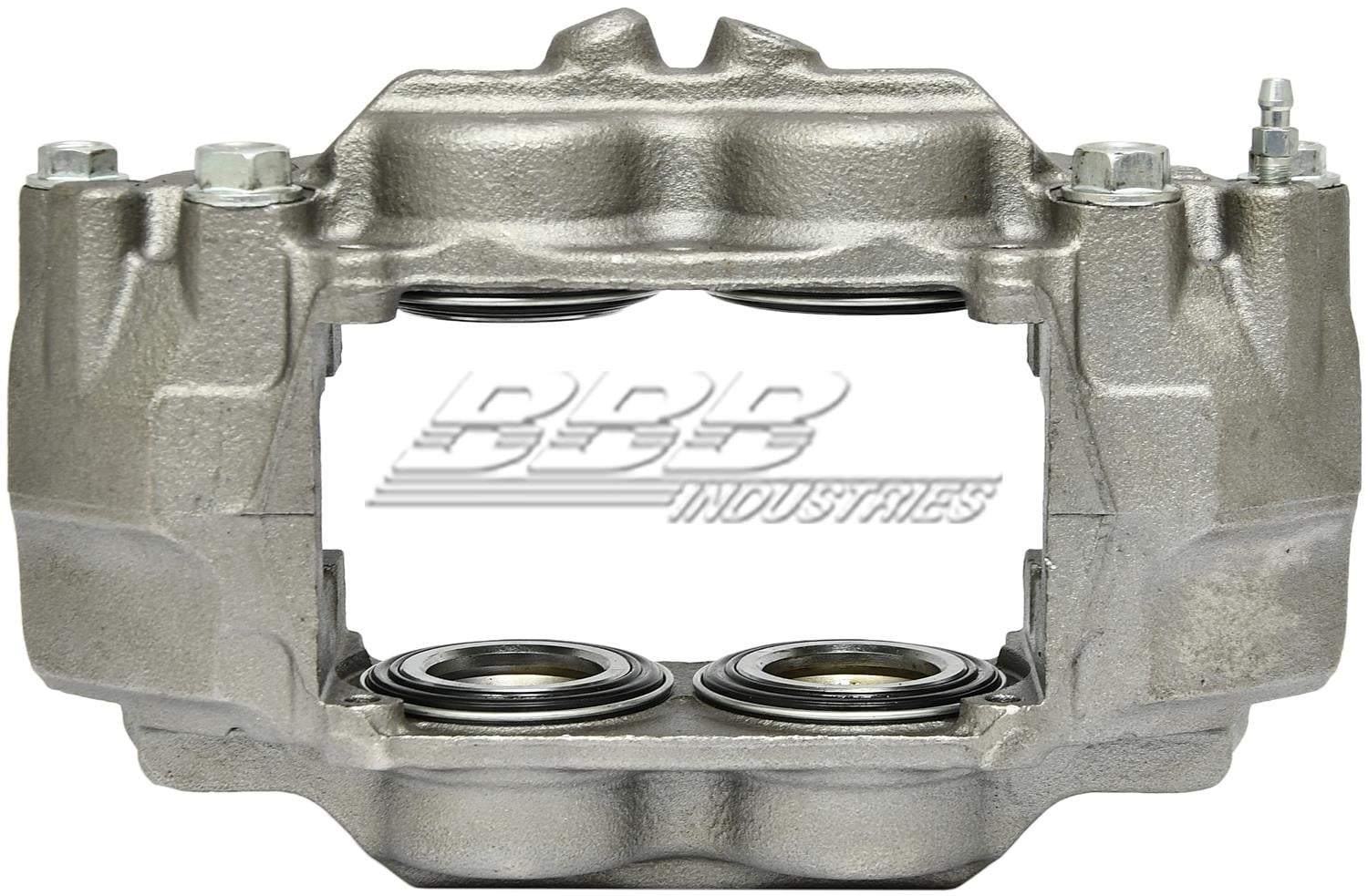TERREPOWER formerly BBB Industries 97-01756A Reman Caliper w/installation Hardware