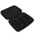 thumbnail image 4 of Caja de herramientas de alarma de pesca Ticfox PVC Esponja Portátil, 4 of 14