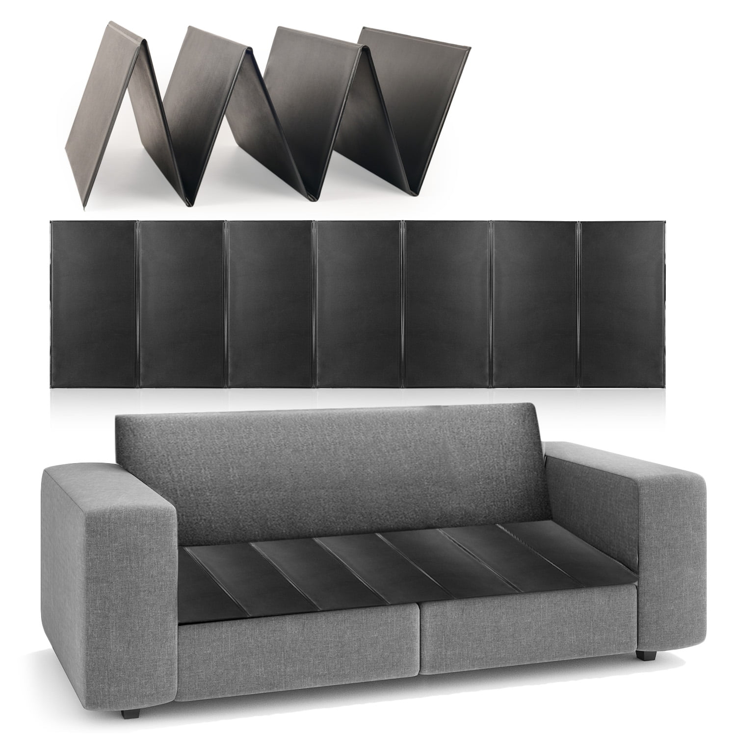 Stronger Furniture Cushion Support, Sofa Under Cushion Support Panel