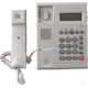 thumbnail image 1 of Panasonic KX-T2015 Landline Phone with Caller ID & Answering Machine, 1 of 4