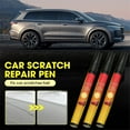 thumbnail image 2 of All Cars Magic Pen For Car Scratches, Magic Car Scratch Removal Pen, Weatherproof Car Touch Up Paint Pen, Car Paint Scratch Remover Pen for All Color (3), 2 of 7