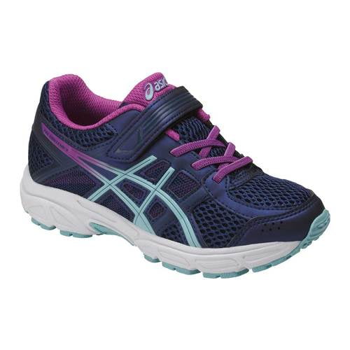 asics contend 4 ps