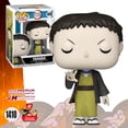 thumbnail image 1 of Funko Pop Funko Yahaba #1410 Demon Slayer Anime Original, 1 of 3