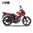 thumbnail image 2 of Motocicleta Trabajo MB Gamma 150GT Rojo 2024 MB MOTOS, 2 of 6