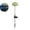Green, variant on WNFJR Solar Lights, Solar Flowers Lights with Blooming Hydrangea Flowers Waterproof for Garden Yard Patio Lawn Backyard Pathway(Purple)