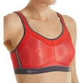 thumbnail image 5 of Women's Anita Best 5529 Active Momentum Wire Free Sports Bra (Desert 34A), 5 of 12