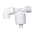 thumbnail image 2 of LOVIVER Flotteur Automatique Pratique Faible Auto-Complementaire pour Extérieur 1 Pouce, 2 of 8