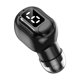 thumbnail image 1 of Matsuzay Mini Single Bluetooth Earbud 5.3 Wireless Headset for Smart Phone  Cables de audio/vídeo Negro, 1 of 3