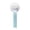 Blue, variant on Pet Grooming Brushes for Cats Dogs Self-Cleaning Soft Slicker Brush with Massage Nodules 2 in 1 Nail Hair Grooming Tool to Remove Loose Hair Detangle Mats and Promote Healthy Coats at Home
