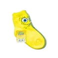 thumbnail image 2 of SpongeBob SquarePants Boys Cozy Socks, 2-Pack, Sizes S/M-M/L, 2 of 6