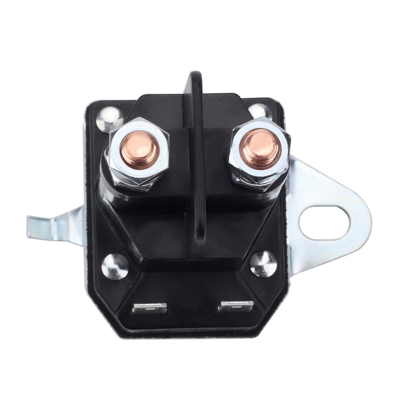 12V Starter Solenoid for Craftsman Riding Mower L200 LT1000 T2400 YT3000 YTS4000