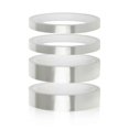 thumbnail image 1 of Thermal Tape,4Rolls of High Temperature Thermal Transfer Tape Thermal Tape for Sublimation,PCB Circuit Board,Soldering D, 1 of 5