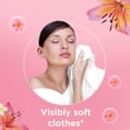 thumbnail image 4 of Comfort After Wash Lily Fresh Fabric Conditioner (Fabric Softener) - For Softness, Shine And Long Lasting Freshness, 220 ml, 4 of 4
