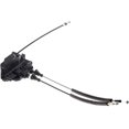 thumbnail image 2 of A-Premium Door Lock Actuator Replacement for Hyundai Elantra 2007-2010 Rear Passenger Side, 2 of 5