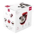 thumbnail image 4 of Batidora de pedestal RCA 5 velocidades Roja, 4 of 4