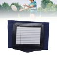 thumbnail image 6 of GARENDE Playbook Wristband Adult Armband Playbook for Softball Signs Hockey Practice SingleSide 11x9.5cm, 6 of 9