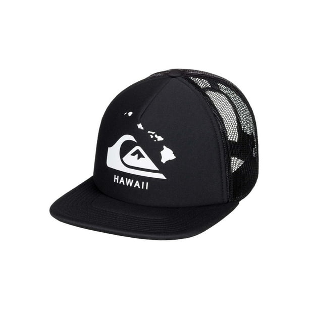 Men's Hat One Baseball Cap Hi Hawaii Grinder 22 One Size