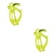 thumbnail image 2 of Greeniant Nuevo soporte para botella de agua de bicicleta MTB, botella de plástico para bicicleta de montaña, soporte para jaula, accesorios para Amarillo 2piezas Greeniant CBP152345, 2 of 6