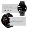 thumbnail image 5 of SMARTWATCH BLUETOOTH IMPERMEABLE MEDIDOR DEL SUEÑO ET161 Gadgets One ET161, 5 of 5