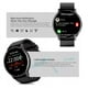 thumbnail image 5 of SMARTWATCH BLUETOOTH IMPERMEABLE MEDIDOR DEL SUEÑO ET161 Gadgets One ET161, 5 of 5