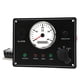thumbnail image 5 of Panel De Instrumentos Marinos Aramox, Panel De Instrumentos Para Barcos Con Tacómetro Multifunción 4000 RPM Motores Parada Arranque ON OFF Alarma De Temperatura Del Agua IP67 A, 5 of 7