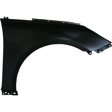 Replacement H220128 Fender Compatible with 2002-2006 Honda CR-V Front, Left Driver