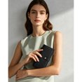 thumbnail image 2 of FALAN MULE Wallets for Women RFID Blocking Vegan Leather wristlet wallet Trifold Clutch Large Capacity Credit Card Holder, 2 of 7