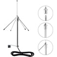 FC433Mhz Omni External Antenna for Remote Distance up to 1000 ft+